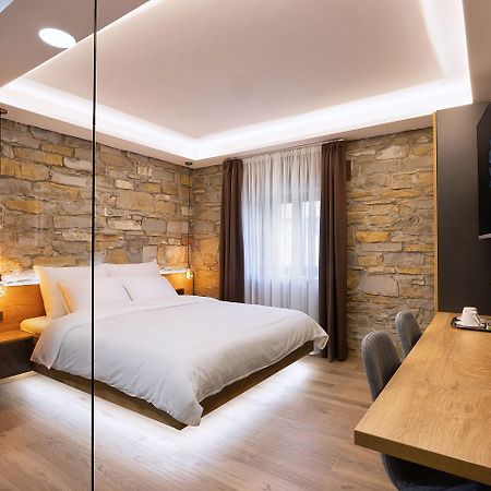 Stok - Rooms, Wine & Restaurant - Marezige, Копер Екстериор снимка