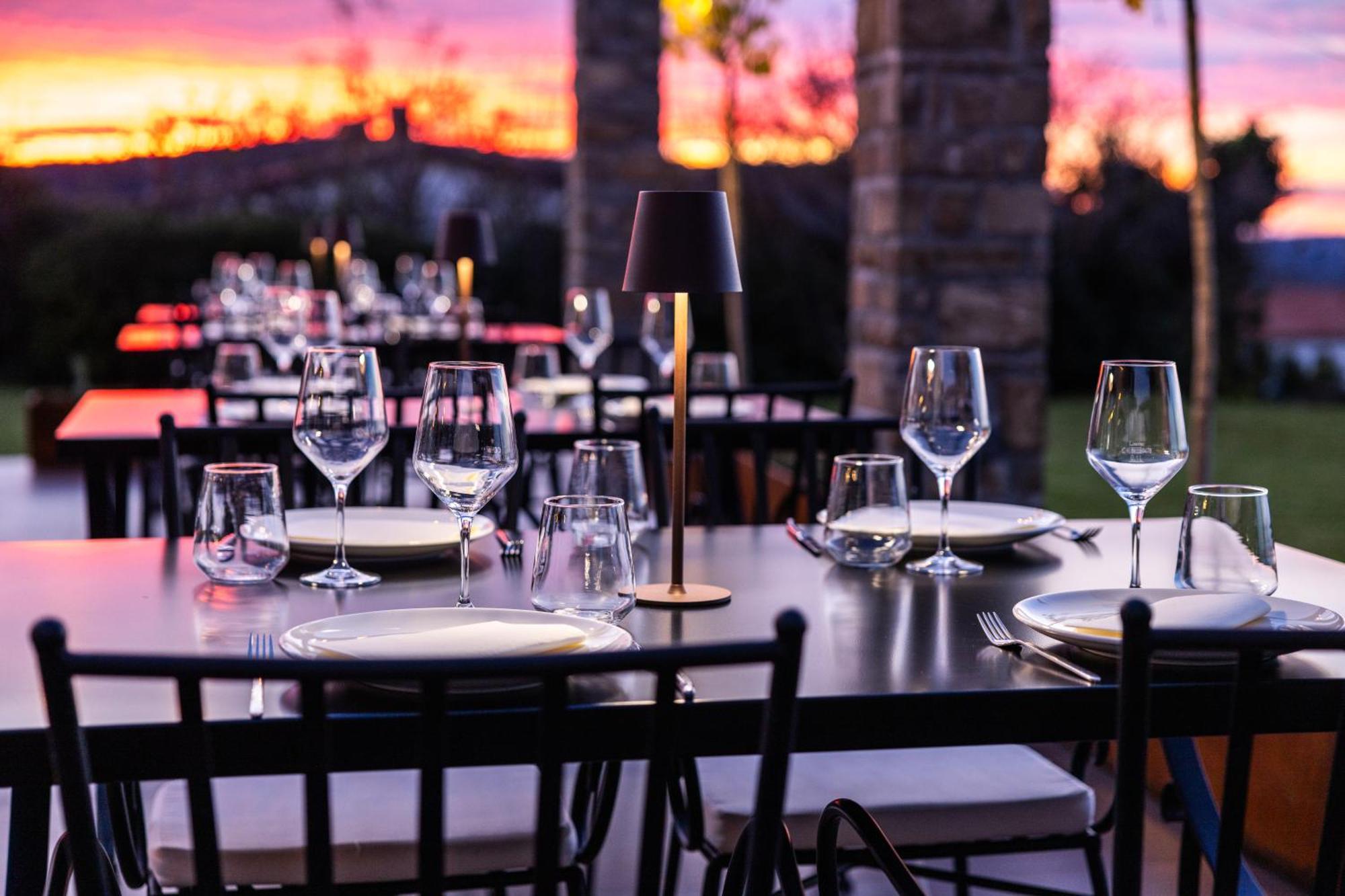 Stok - Rooms, Wine & Restaurant - Marezige, Копер Екстериор снимка