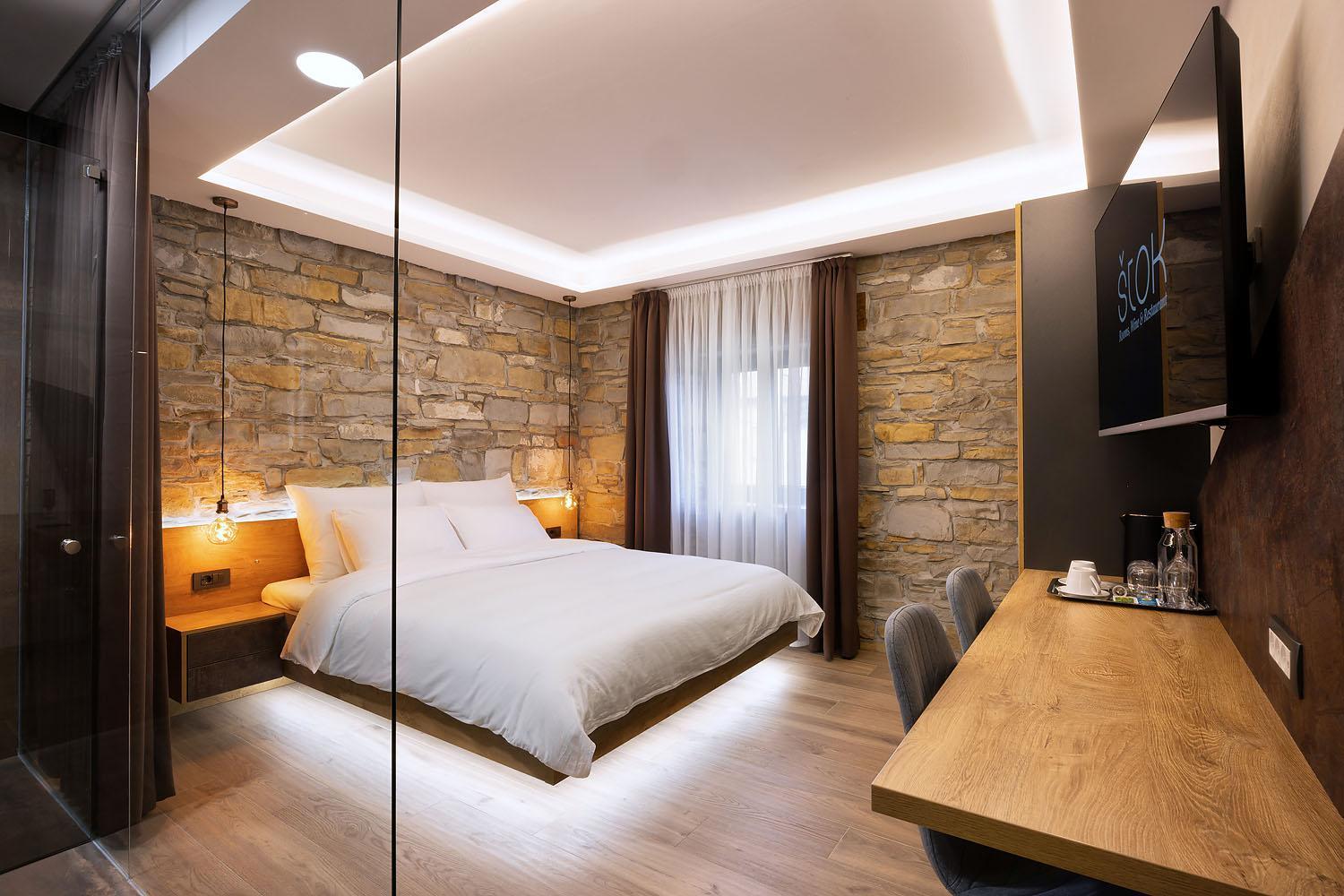 Stok - Rooms, Wine & Restaurant - Marezige, Копер Екстериор снимка