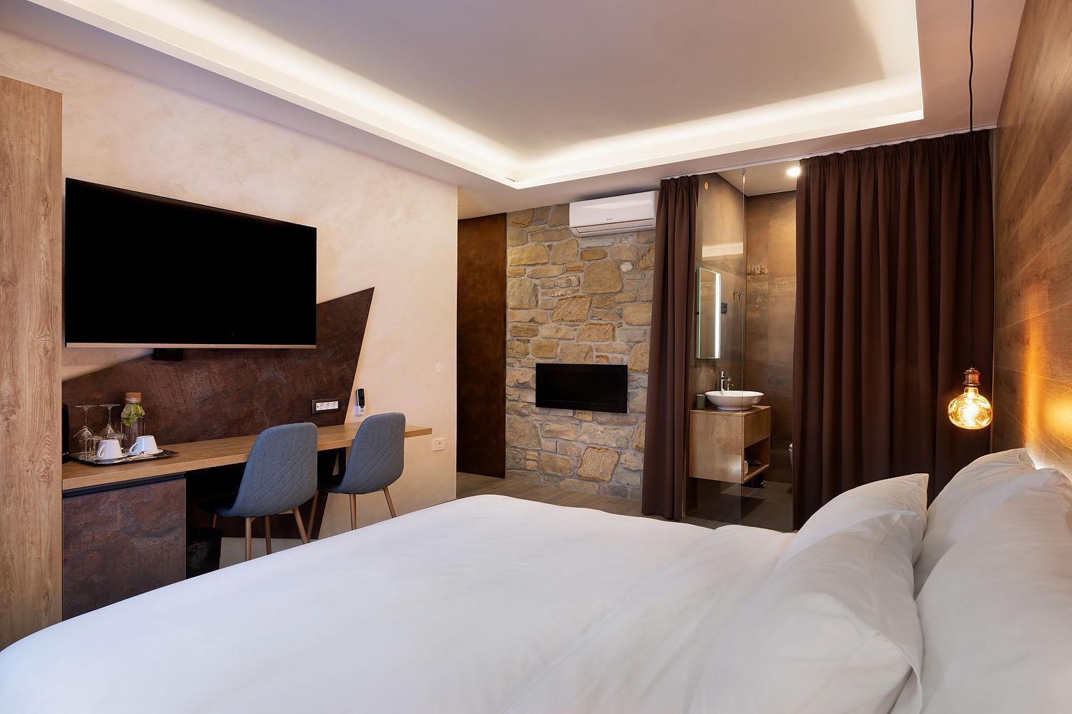 Stok - Rooms, Wine & Restaurant - Marezige, Копер Екстериор снимка