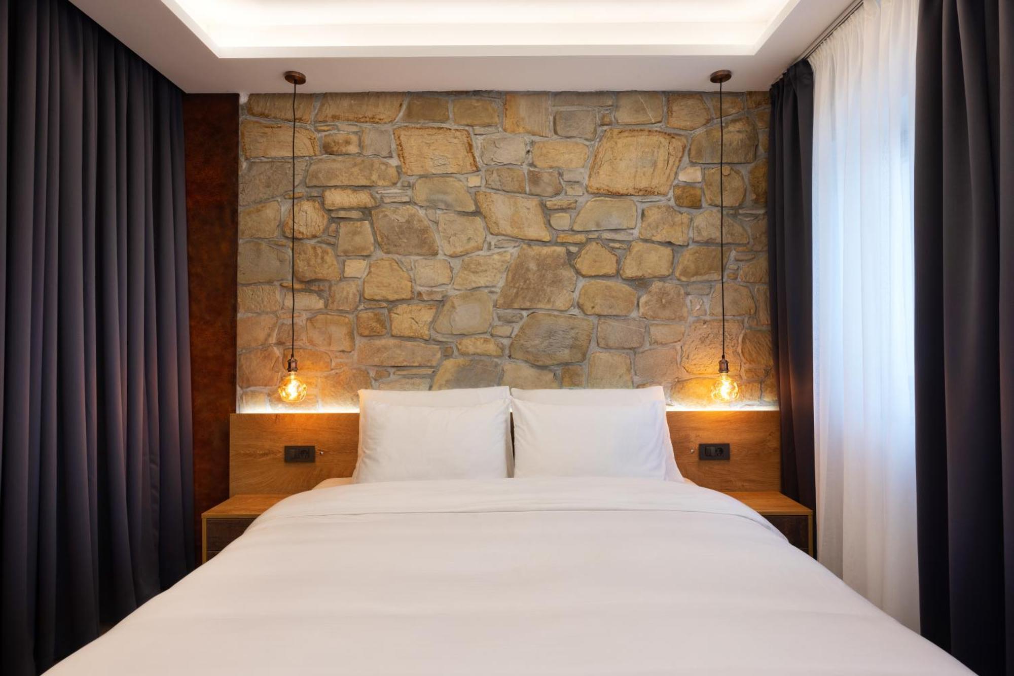 Stok - Rooms, Wine & Restaurant - Marezige, Копер Екстериор снимка