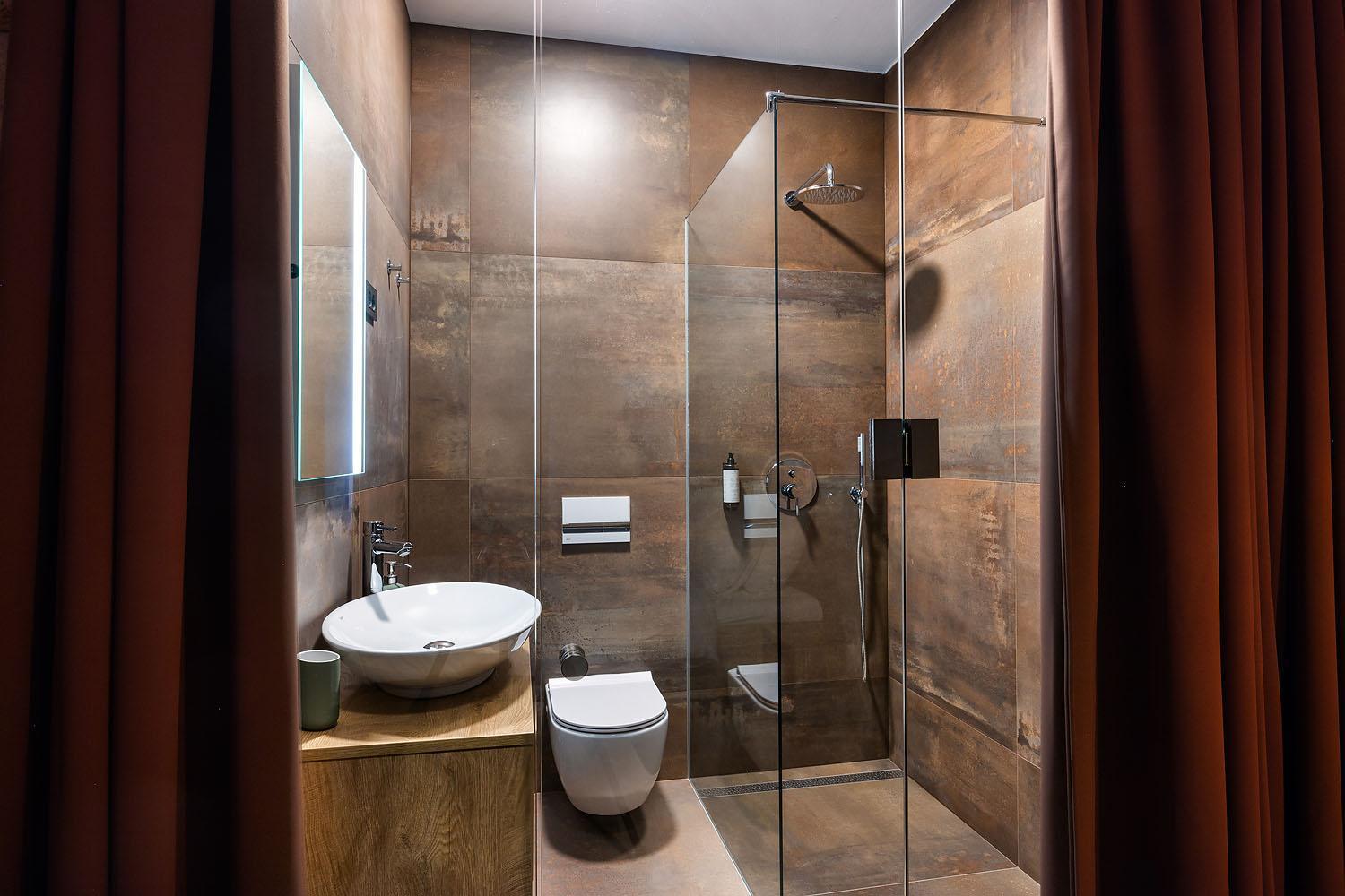 Stok - Rooms, Wine & Restaurant - Marezige, Копер Екстериор снимка