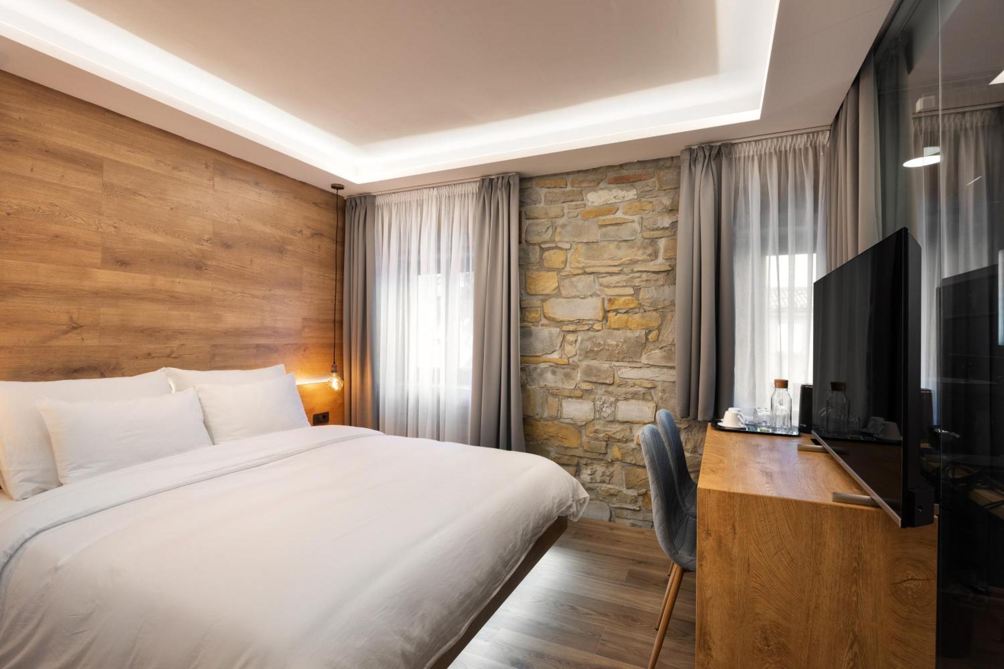 Stok - Rooms, Wine & Restaurant - Marezige, Копер Екстериор снимка