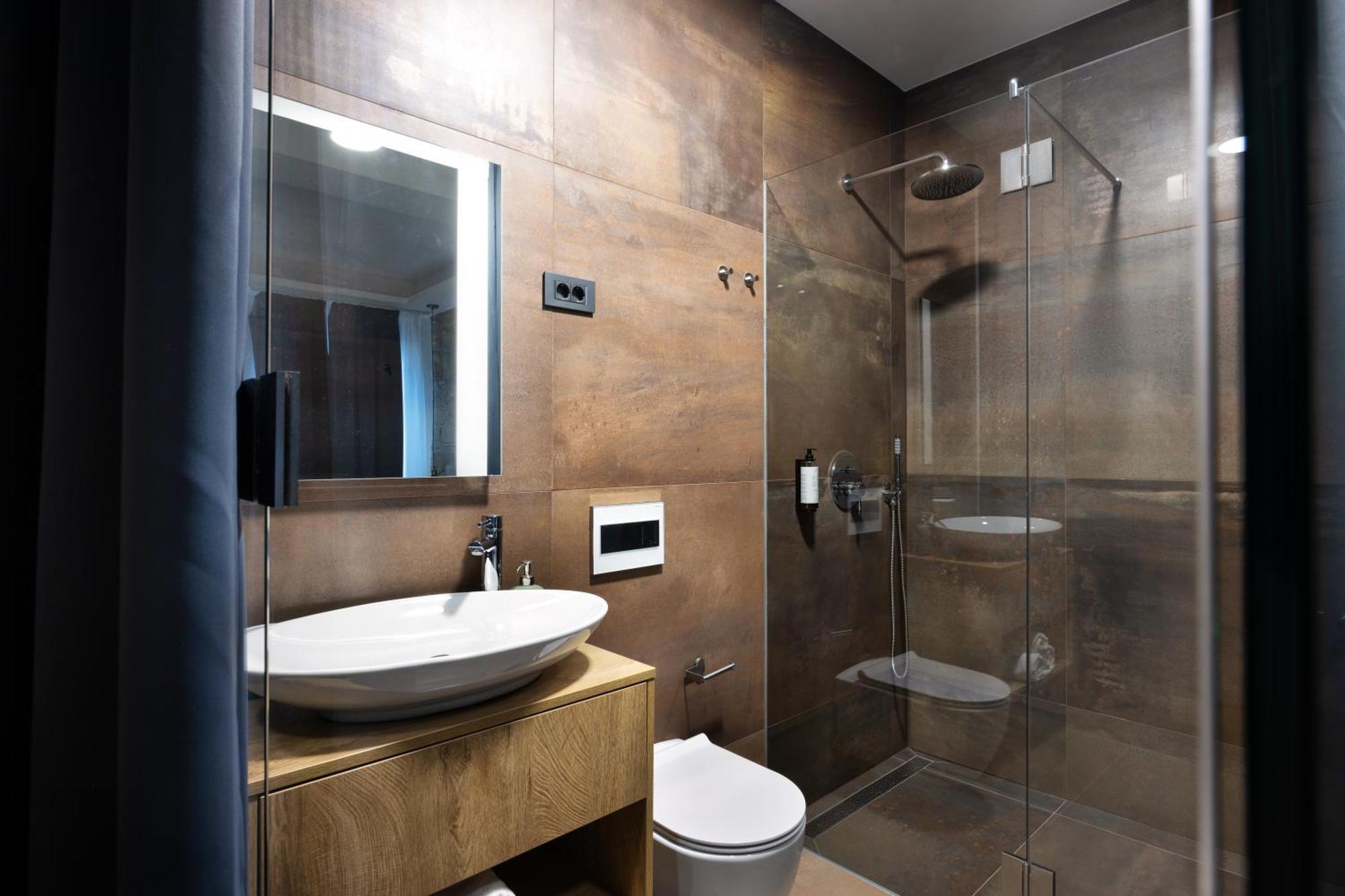 Stok - Rooms, Wine & Restaurant - Marezige, Копер Екстериор снимка