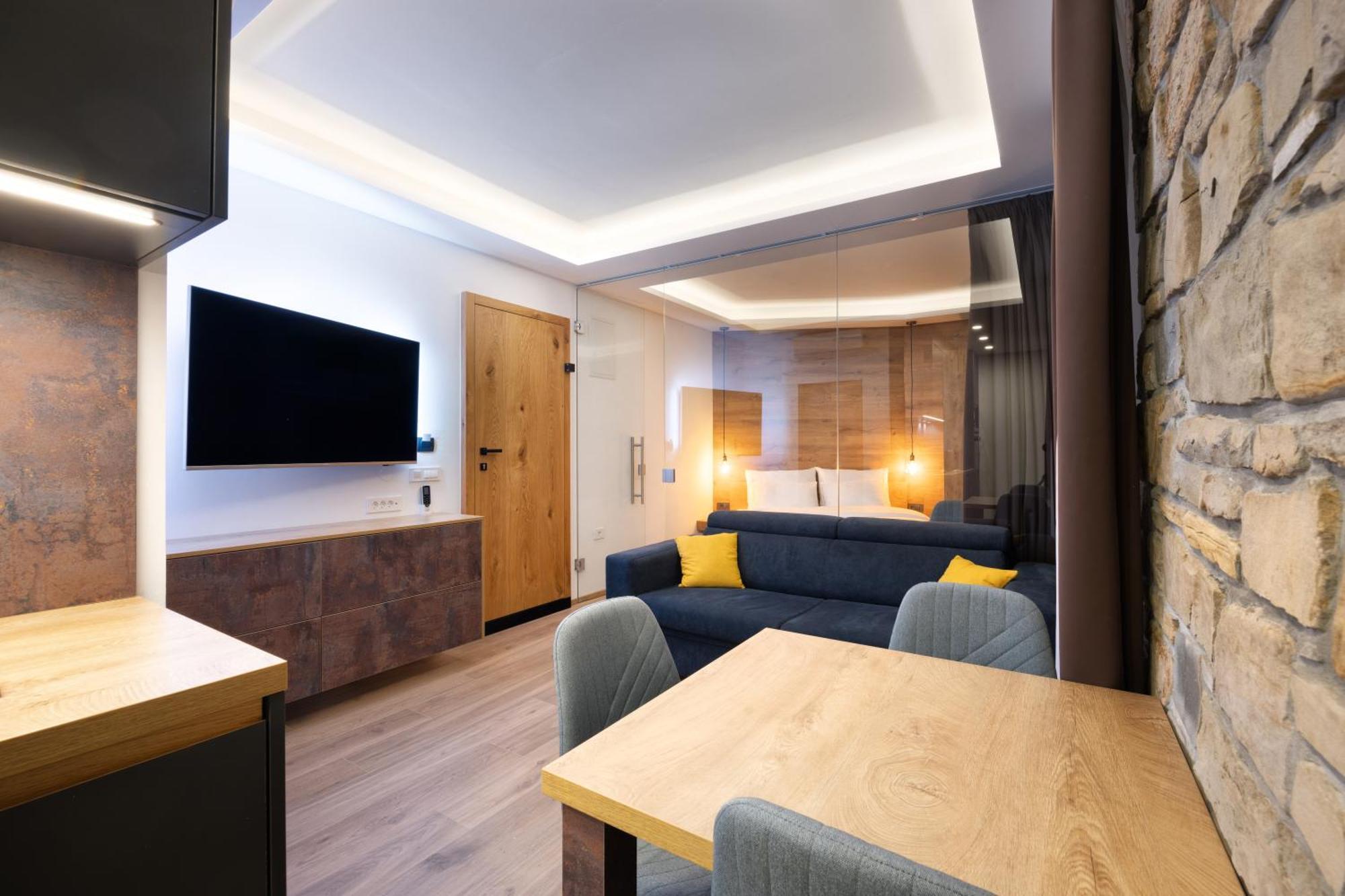 Stok - Rooms, Wine & Restaurant - Marezige, Копер Стая снимка