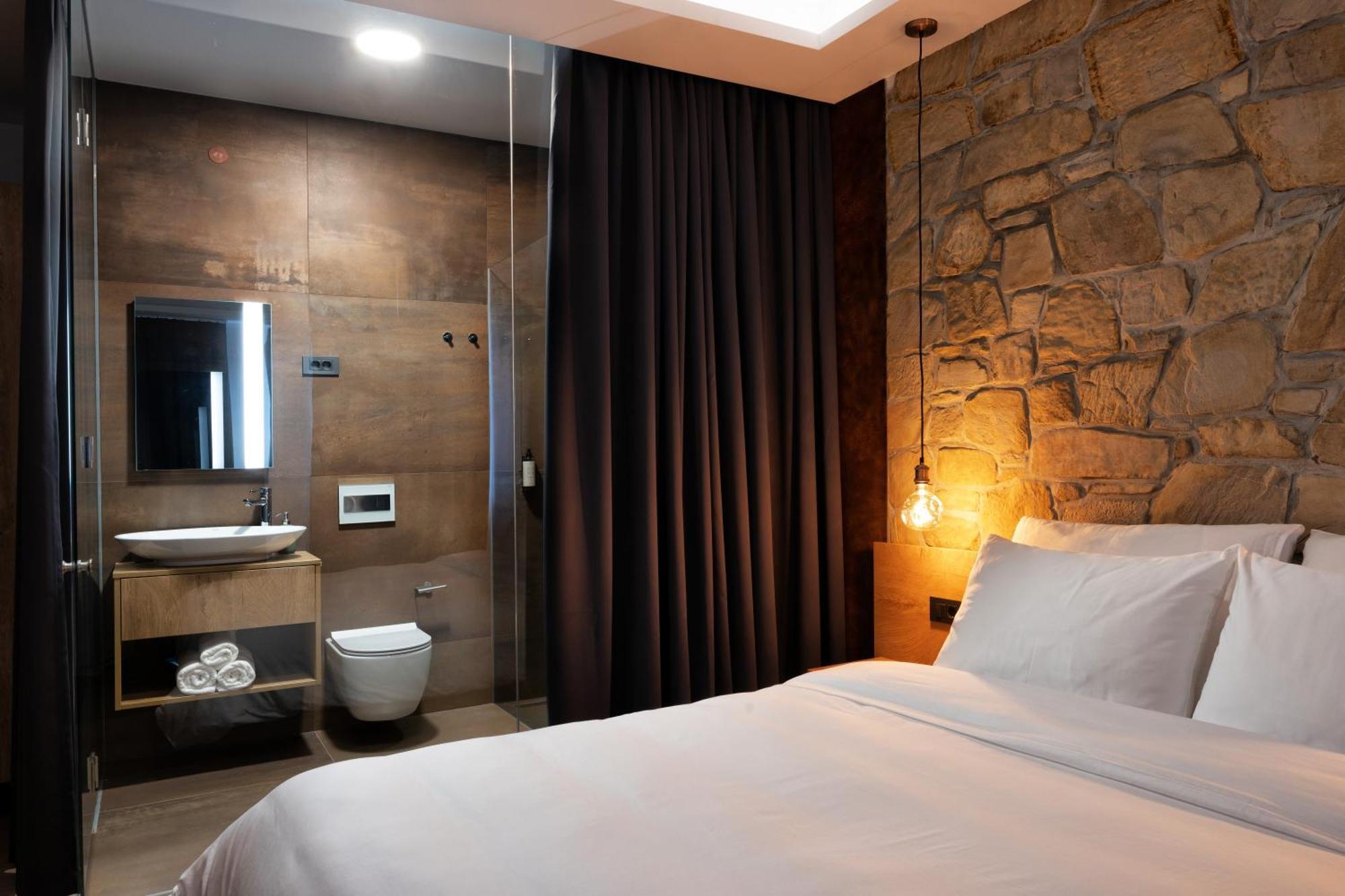 Stok - Rooms, Wine & Restaurant - Marezige, Копер Екстериор снимка