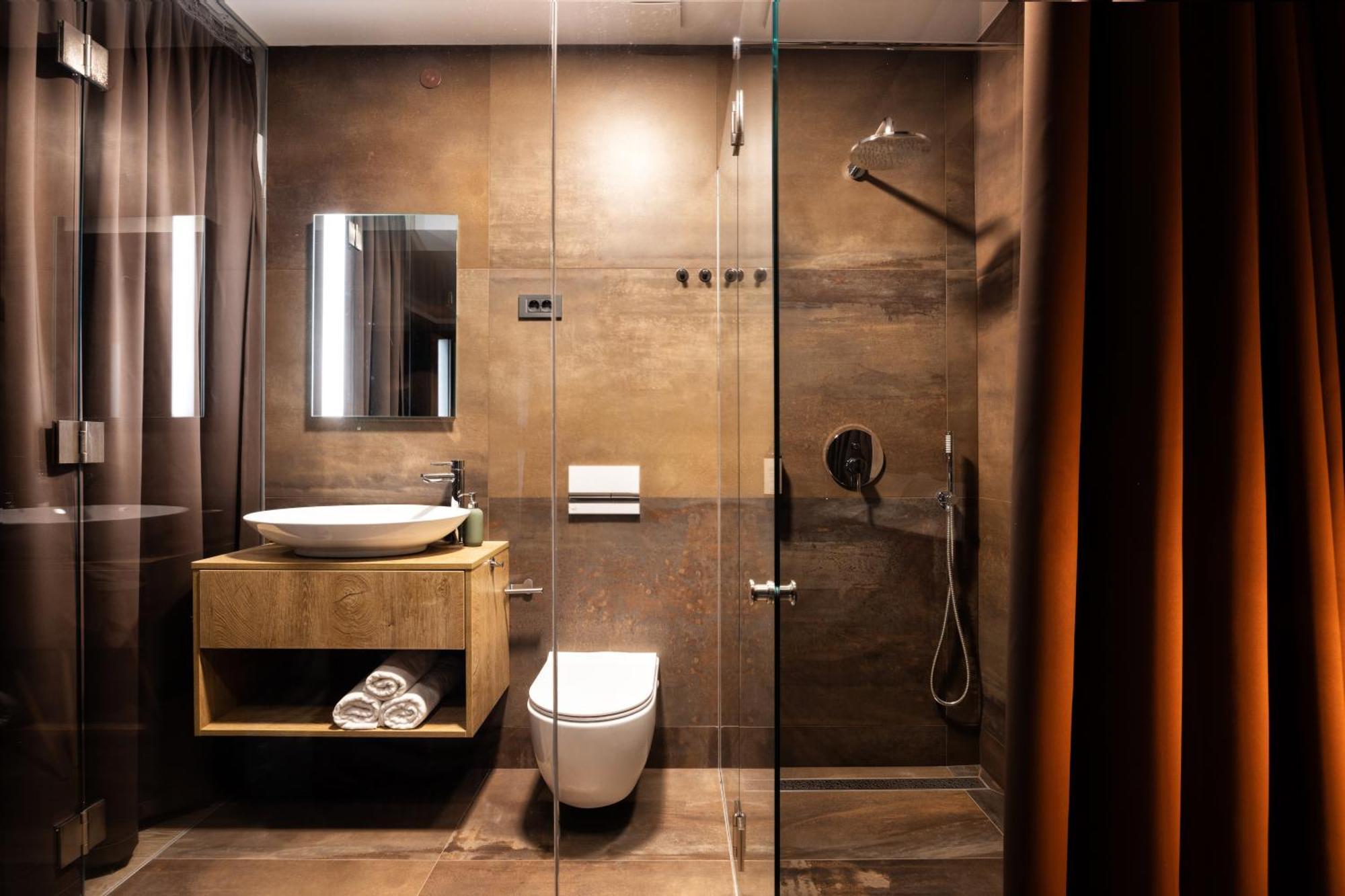 Stok - Rooms, Wine & Restaurant - Marezige, Копер Екстериор снимка
